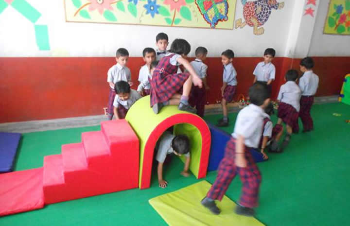 Indoor Games